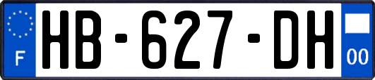 HB-627-DH