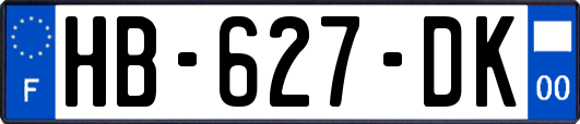 HB-627-DK