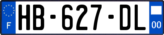 HB-627-DL