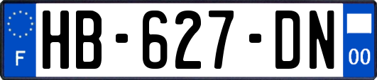 HB-627-DN
