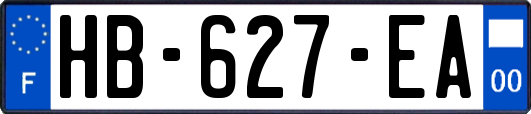 HB-627-EA