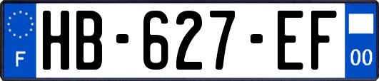 HB-627-EF