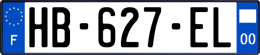 HB-627-EL