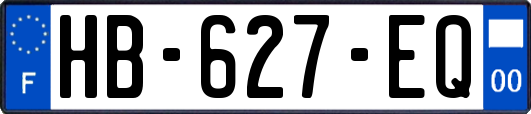 HB-627-EQ