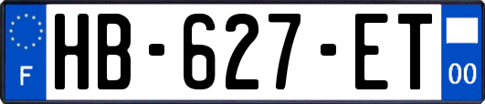 HB-627-ET