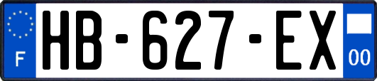 HB-627-EX