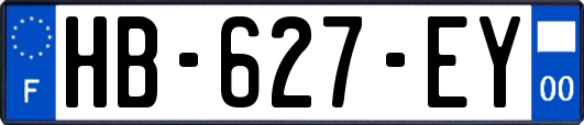 HB-627-EY