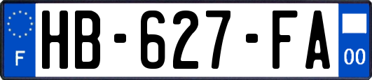 HB-627-FA