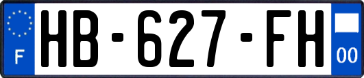 HB-627-FH