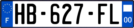 HB-627-FL