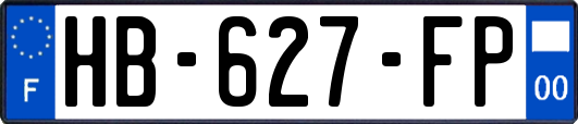 HB-627-FP