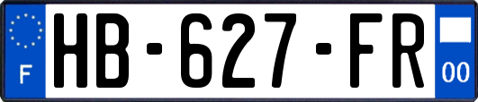 HB-627-FR