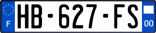 HB-627-FS
