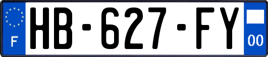 HB-627-FY