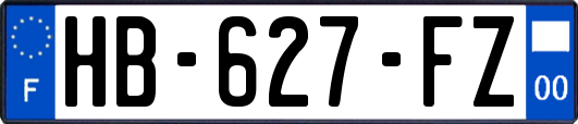 HB-627-FZ