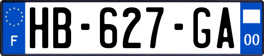 HB-627-GA