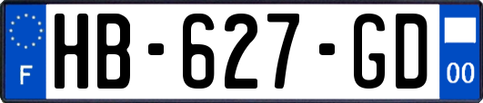 HB-627-GD