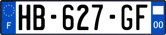 HB-627-GF