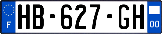 HB-627-GH