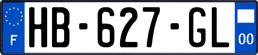HB-627-GL