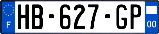 HB-627-GP