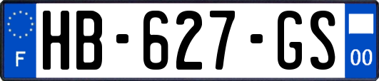 HB-627-GS
