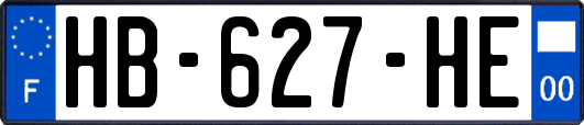 HB-627-HE