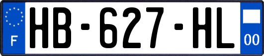 HB-627-HL