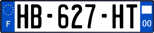 HB-627-HT