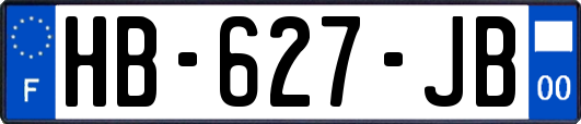 HB-627-JB