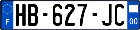 HB-627-JC