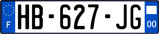 HB-627-JG