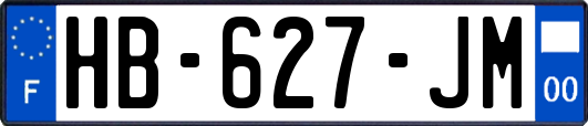 HB-627-JM
