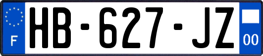 HB-627-JZ