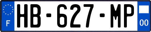 HB-627-MP