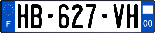 HB-627-VH