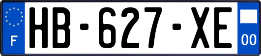 HB-627-XE