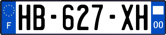HB-627-XH