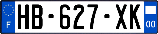 HB-627-XK