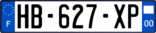 HB-627-XP