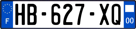 HB-627-XQ