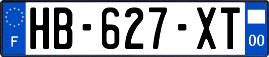 HB-627-XT