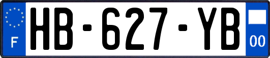 HB-627-YB
