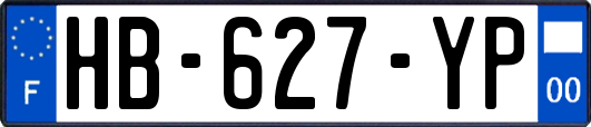 HB-627-YP