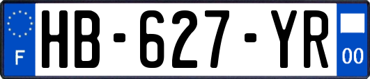 HB-627-YR