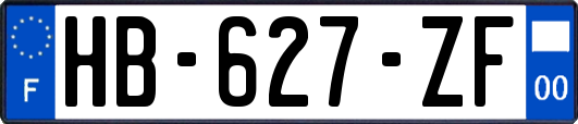 HB-627-ZF