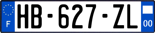 HB-627-ZL