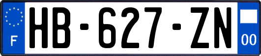 HB-627-ZN