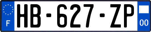 HB-627-ZP