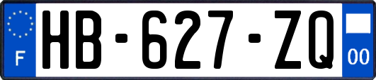 HB-627-ZQ